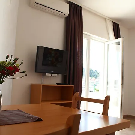 Lägenhet Apartman Agata