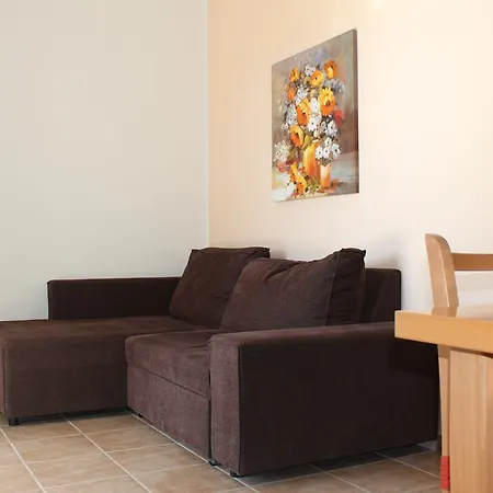 Apartman Agata Lägenhet