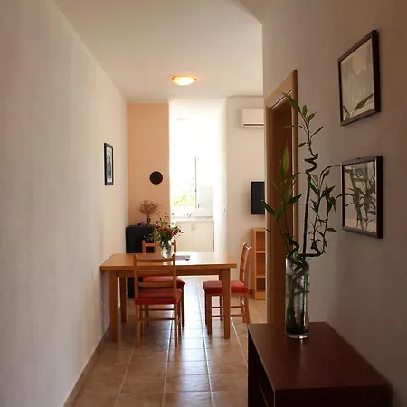 Apartman Agata Tribalj