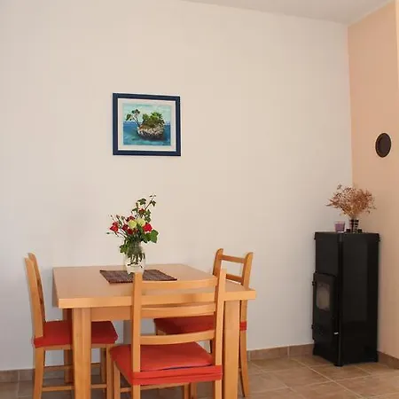 Apartman Agata Lägenhet