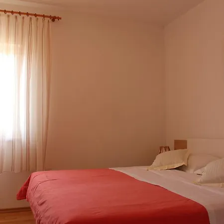 Apartman Agata Lägenhet